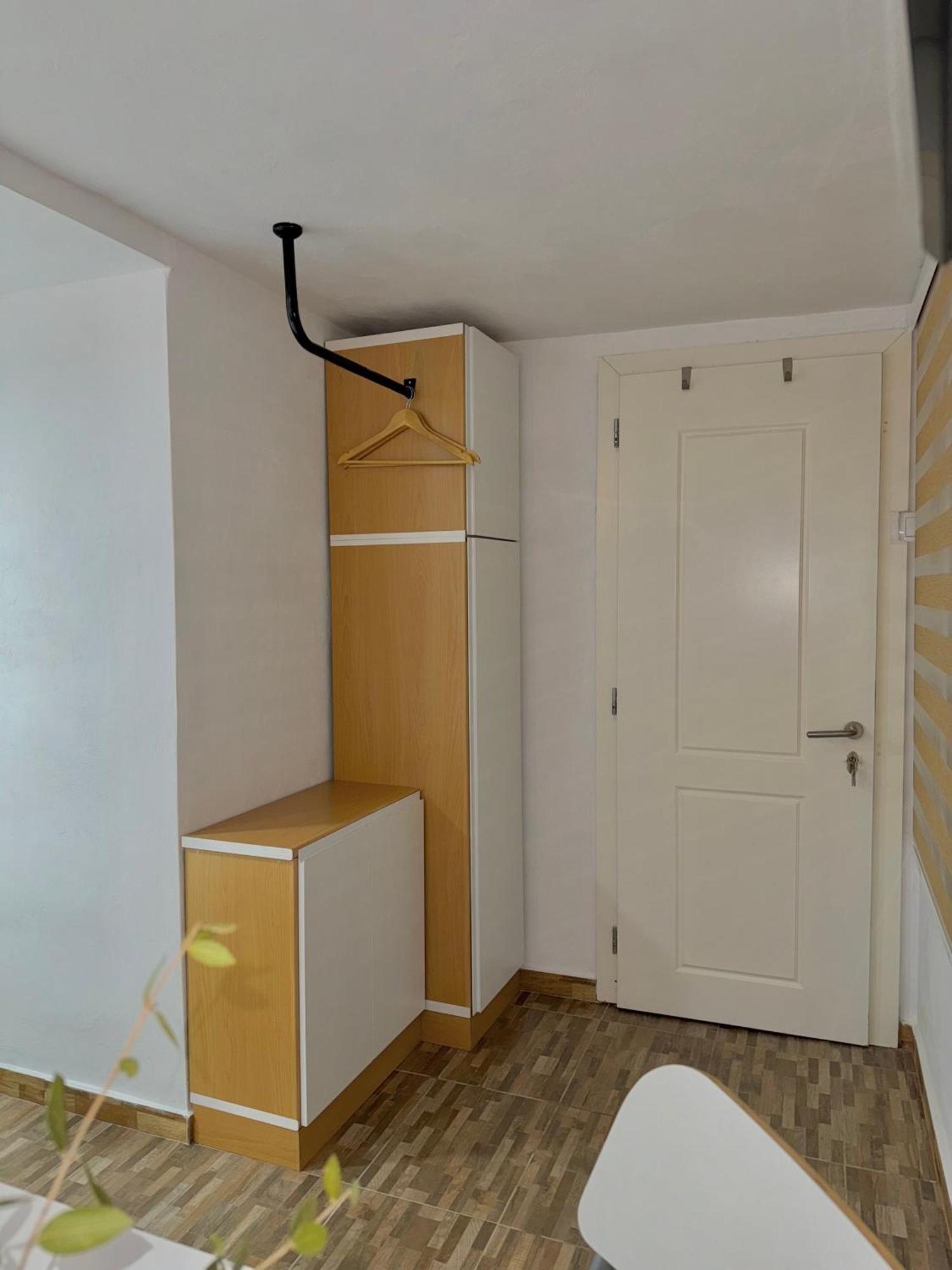 Vilabakiaj Tepelene Buitenkant foto